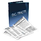 2023 - D.C. Tracts Volume 35 - Annual Subscription
