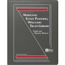 Connecticut Estate Planning, Wills and Trusts Library: Forms and Practice Manual, 1.16 - electronic version 